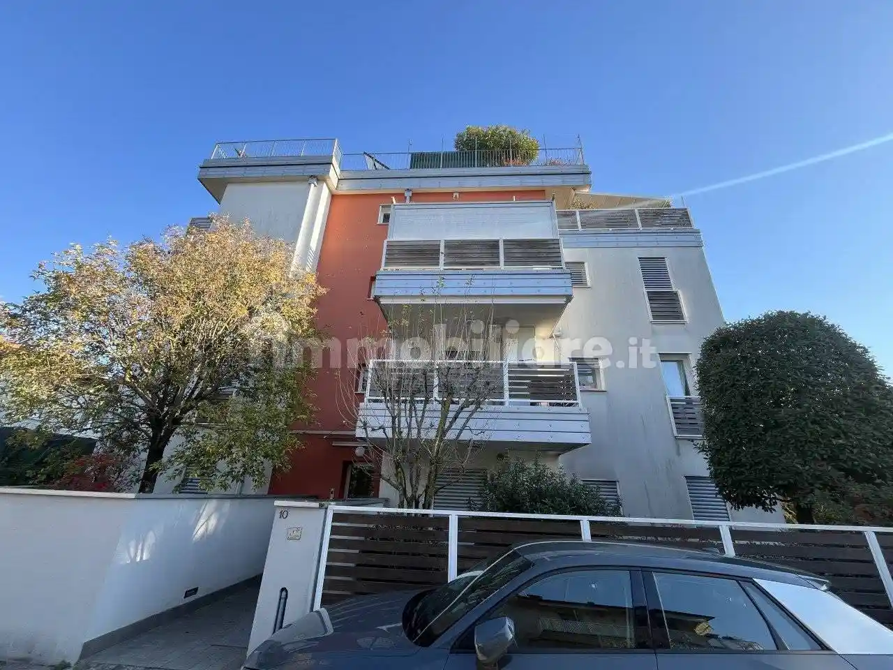 Trilocale via Fiume, Saviabona, Vicenza - foto 2