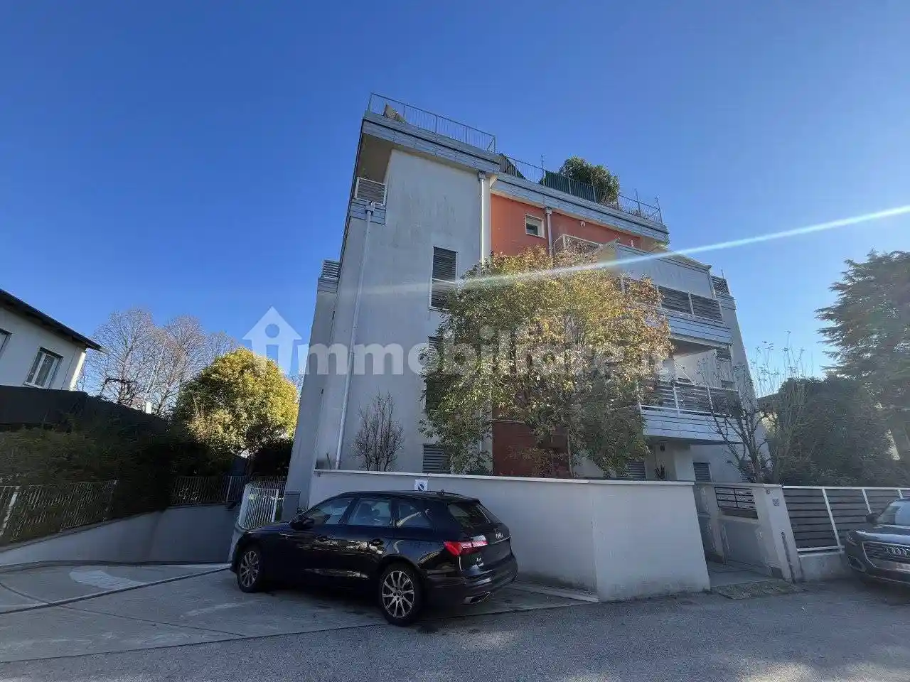 Trilocale via Fiume, Saviabona, Vicenza - foto 3