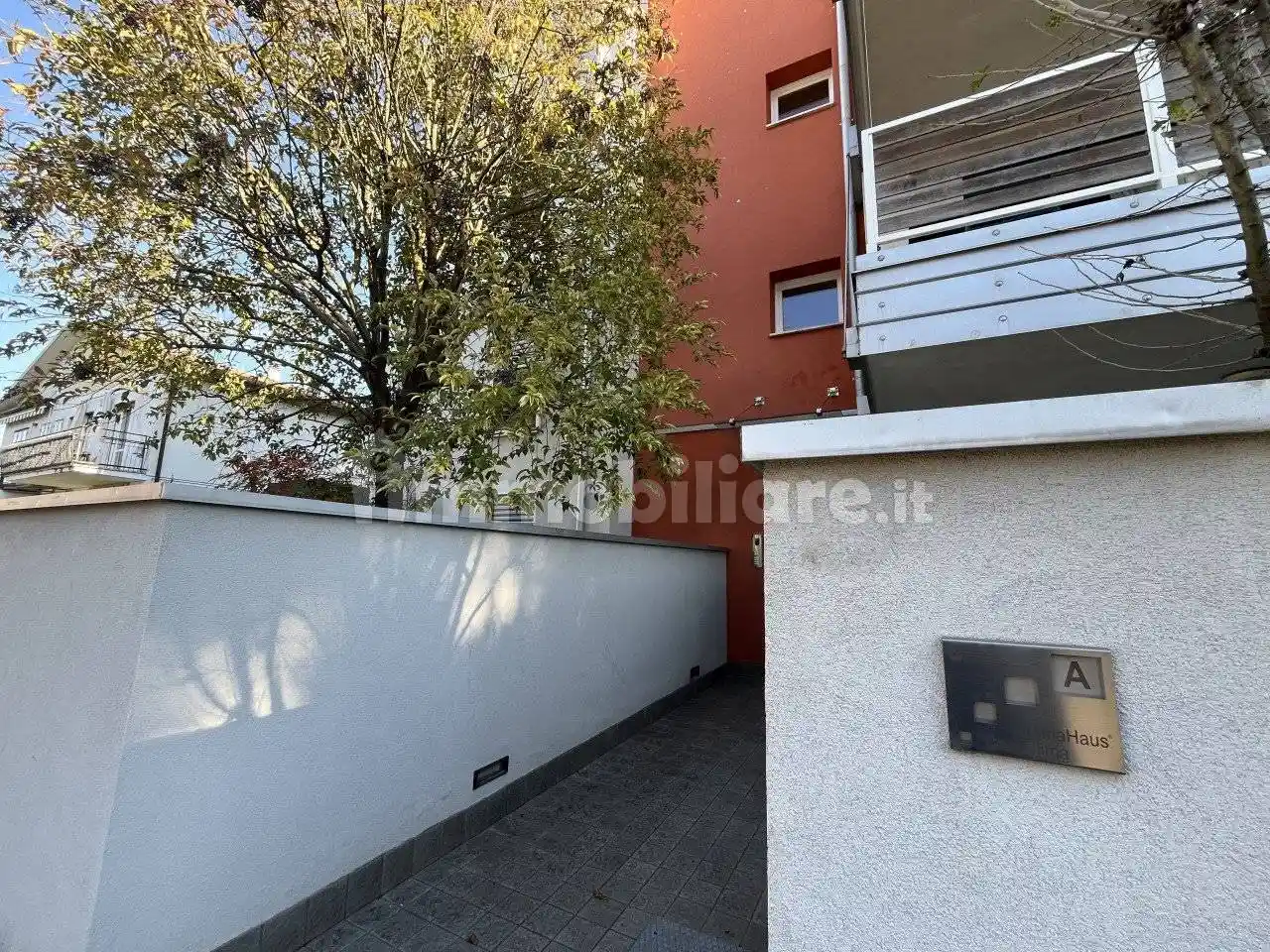 Trilocale via Fiume, Saviabona, Vicenza - foto 4