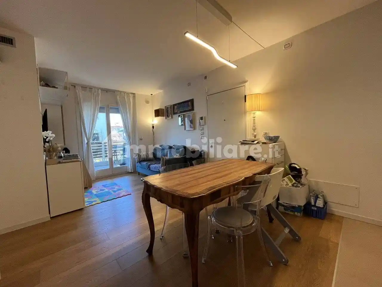 Trilocale via Fiume, Saviabona, Vicenza - foto 5