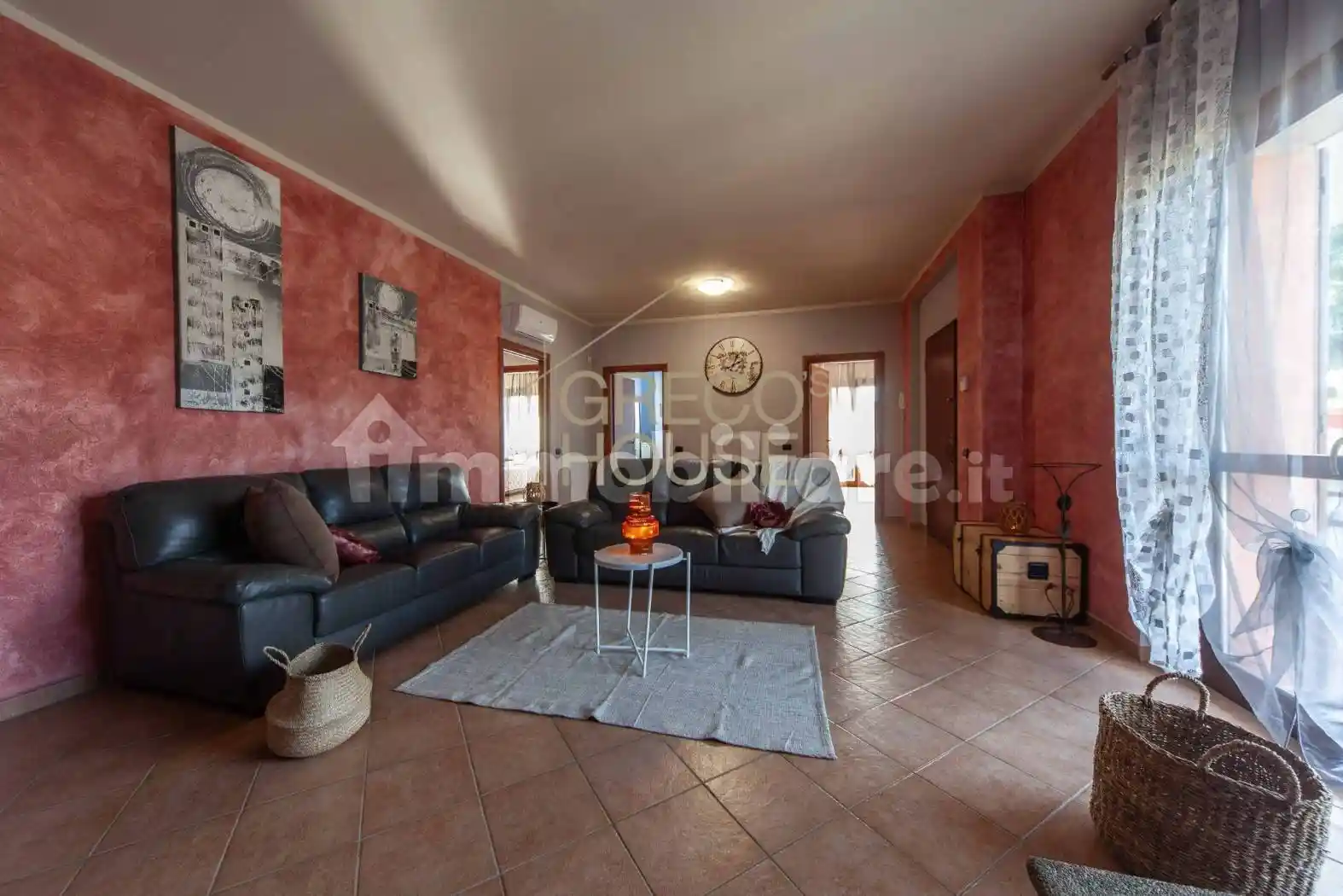 Villa bifamiliare via Guido Rossa, Centro, Varallo Pombia - foto 3