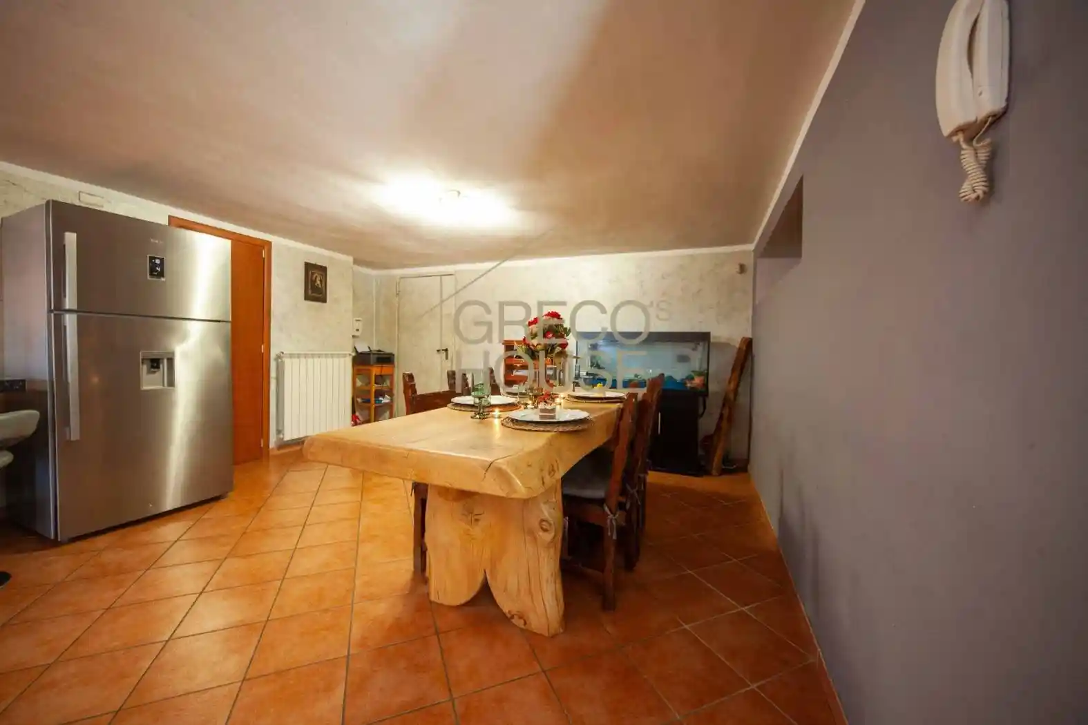 Villa bifamiliare via Guido Rossa, Centro, Varallo Pombia - foto 5