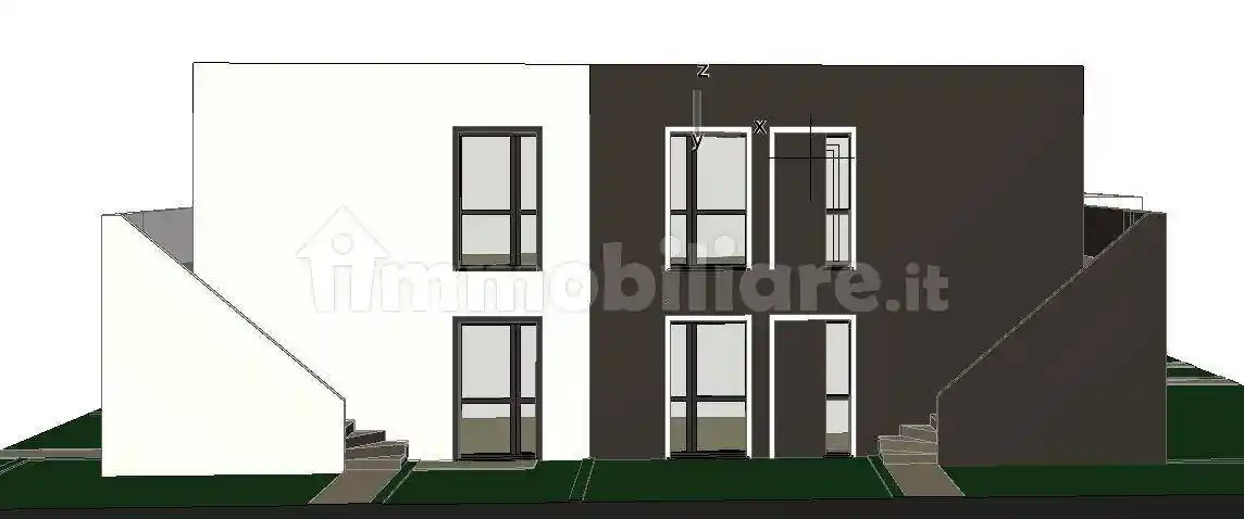 Quadrilocale via Boltiere, Ciserano - foto 2