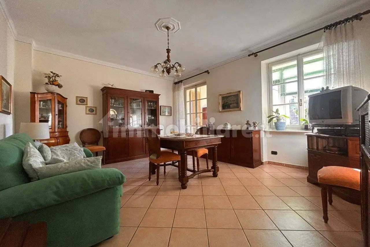 Appartamento in vendita a Pinerolo