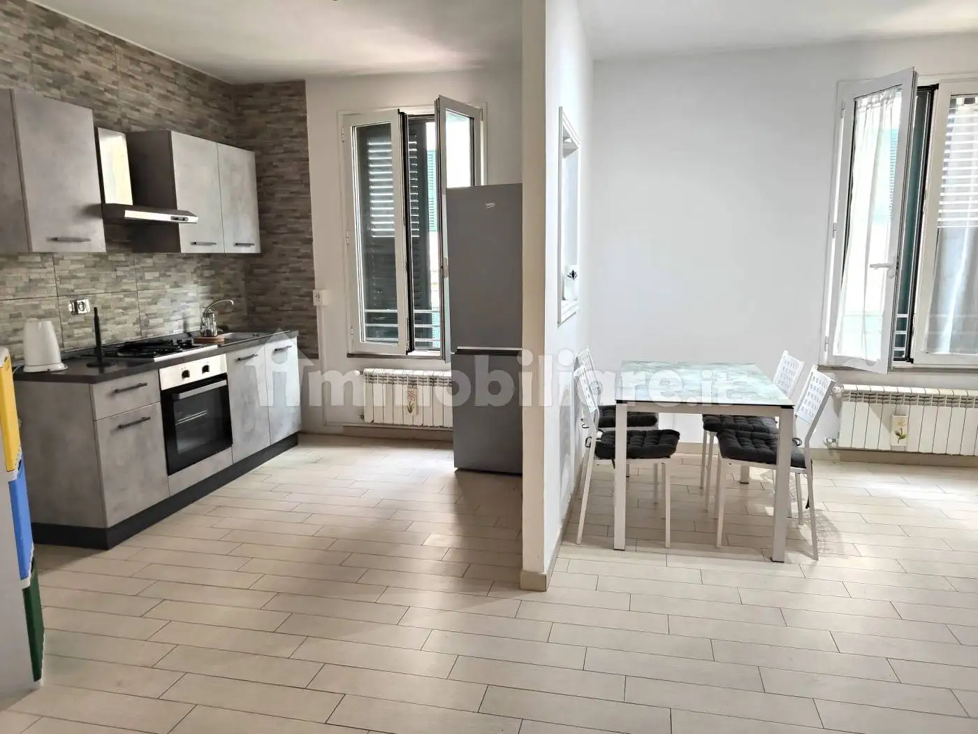 Appartamento in affitto a Livorno