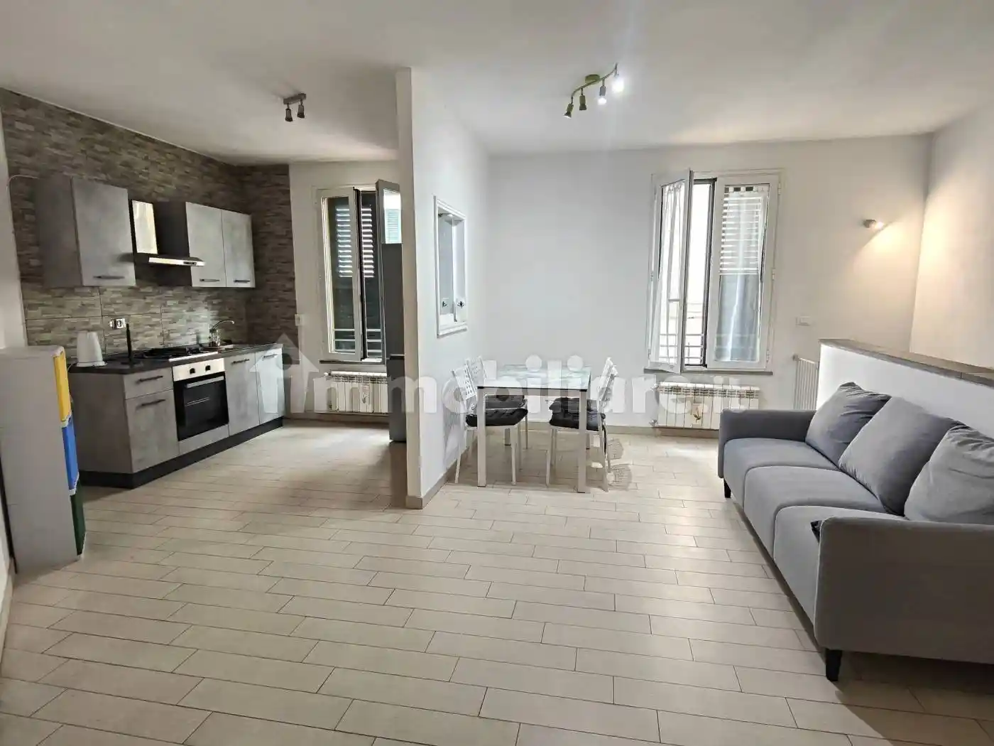 Trilocale via del Leone, Pontino - Bastia, Livorno - foto 2