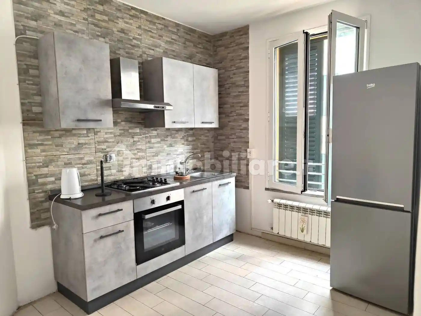 Trilocale via del Leone, Pontino - Bastia, Livorno - foto 3