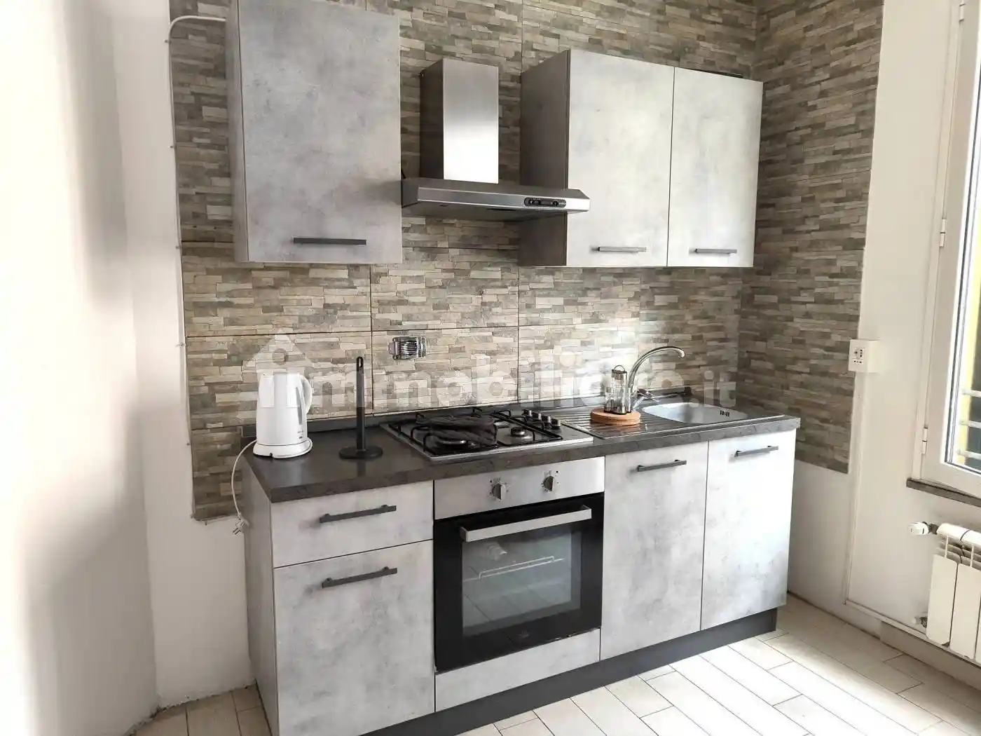 Trilocale via del Leone, Pontino - Bastia, Livorno - foto 4