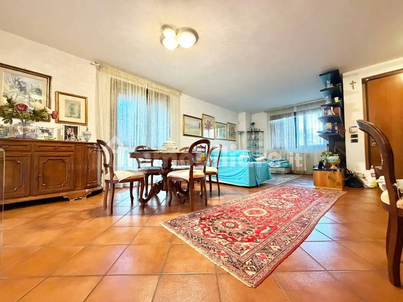 Villa in vendita a Prato