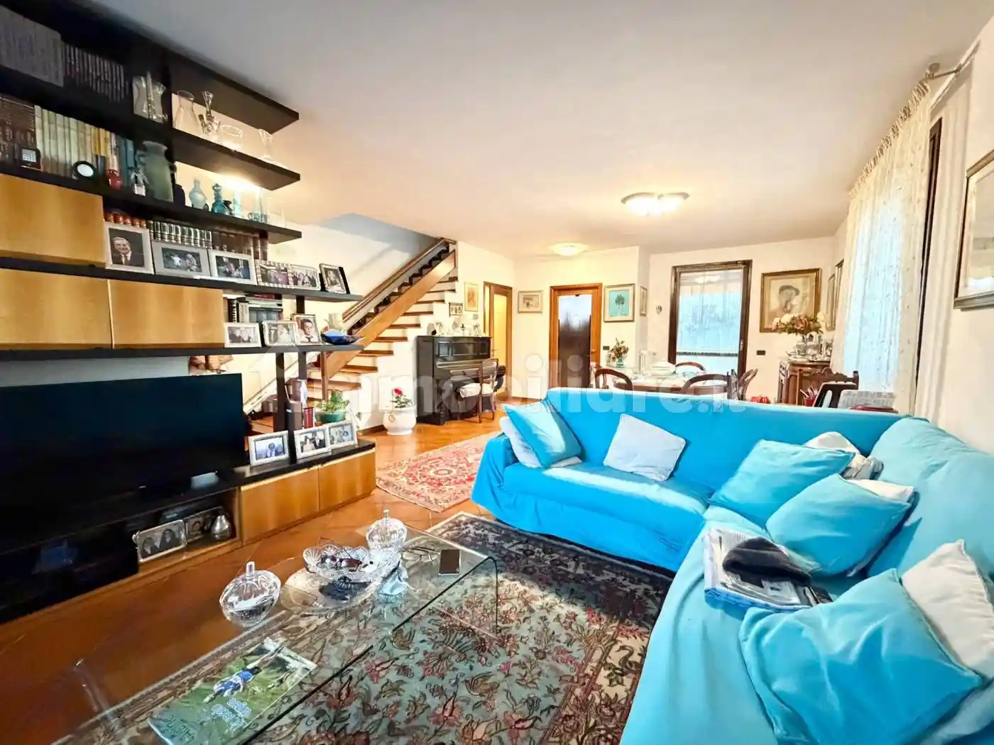 Villa unifamiliare via Bartolomeo Bonfiglioli, Galceti, Prato - foto 2