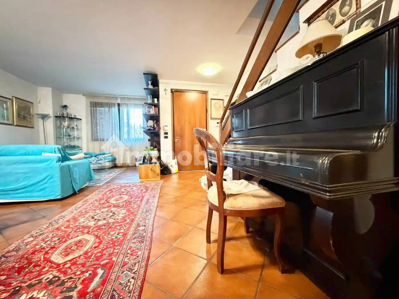 Villa unifamiliare via Bartolomeo Bonfiglioli, Galceti, Prato - foto 3