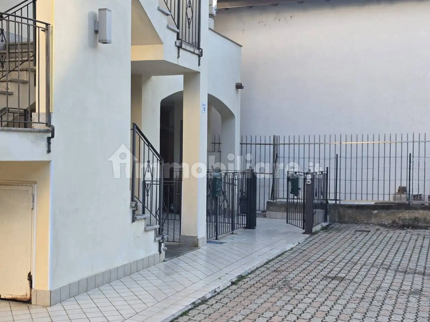 Bilocale via San Calocero, Centro, Albenga - foto 2