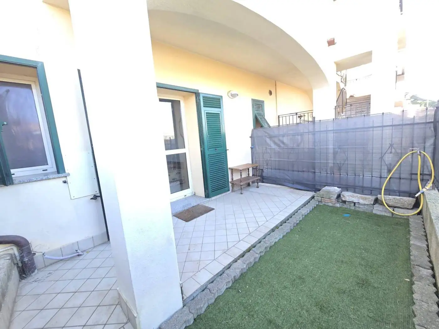 Bilocale via San Calocero, Centro, Albenga - foto 3