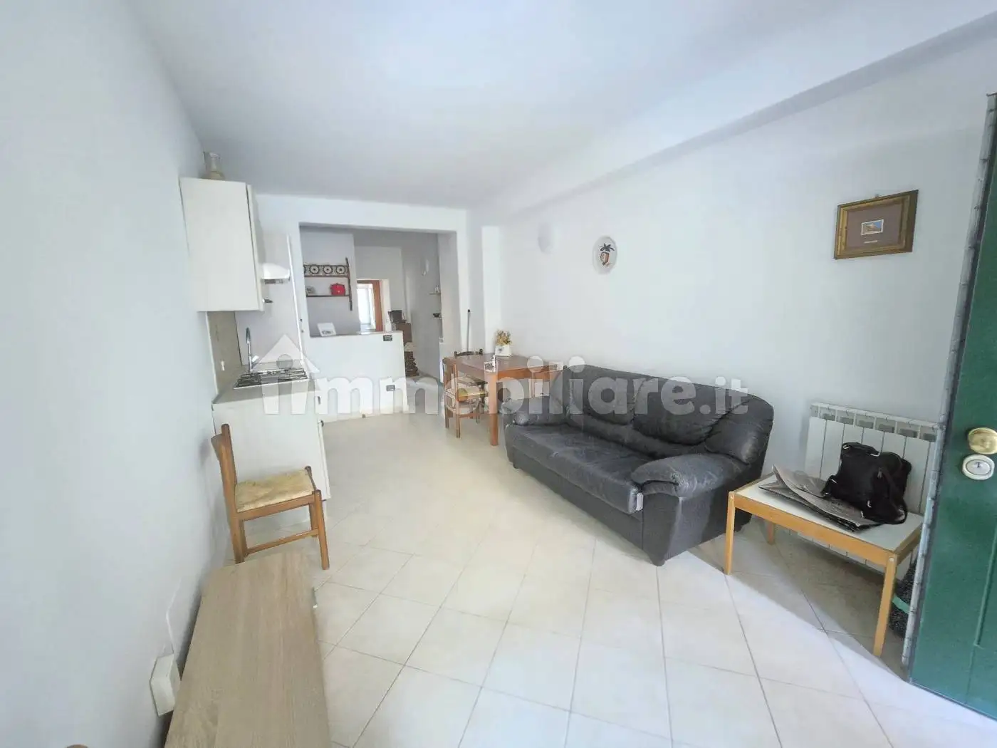 Bilocale via San Calocero, Centro, Albenga - foto 5