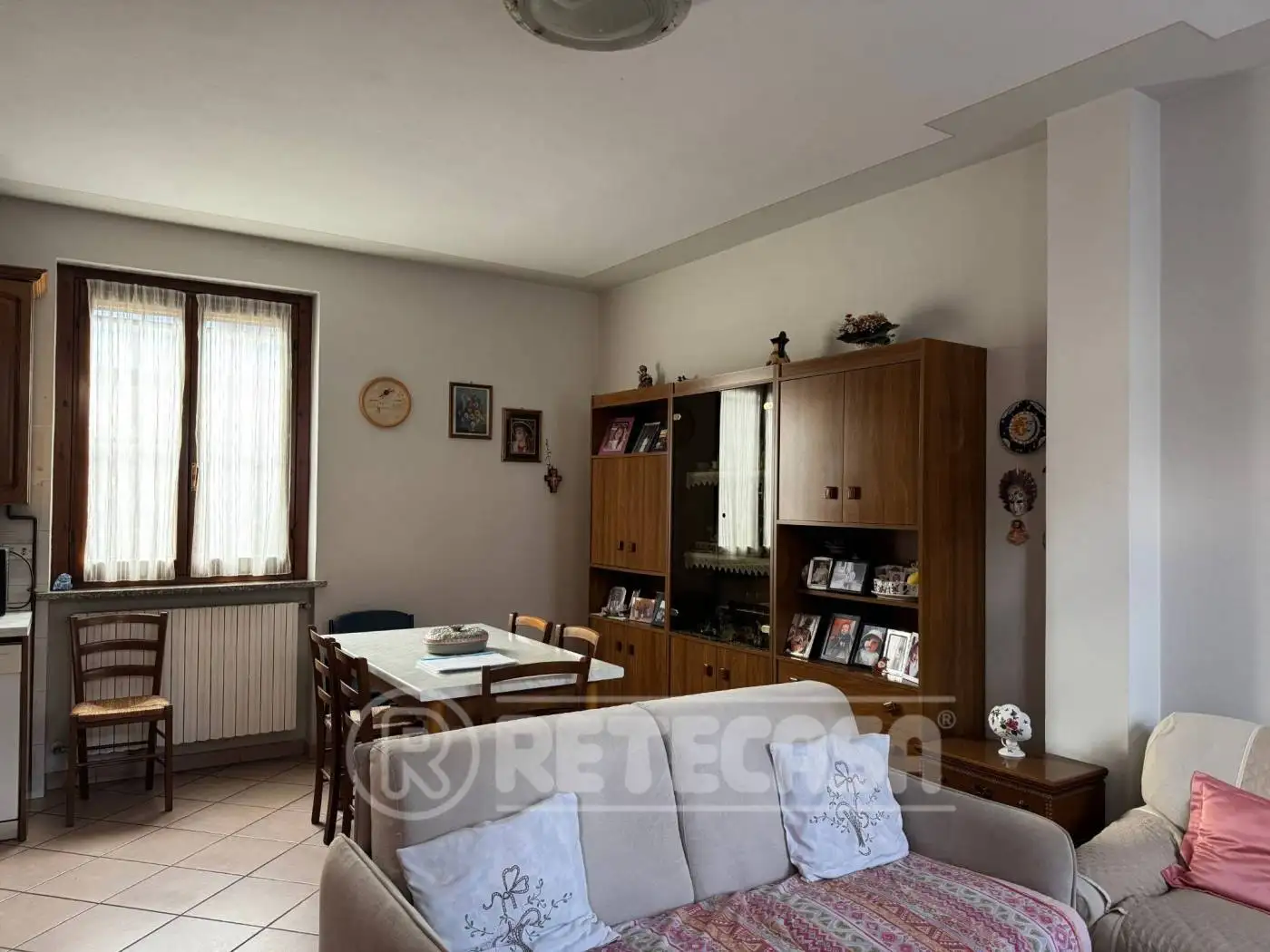 Terratetto unifamiliare piazza Dino Palladini, Centro, Crespiatica - foto 5