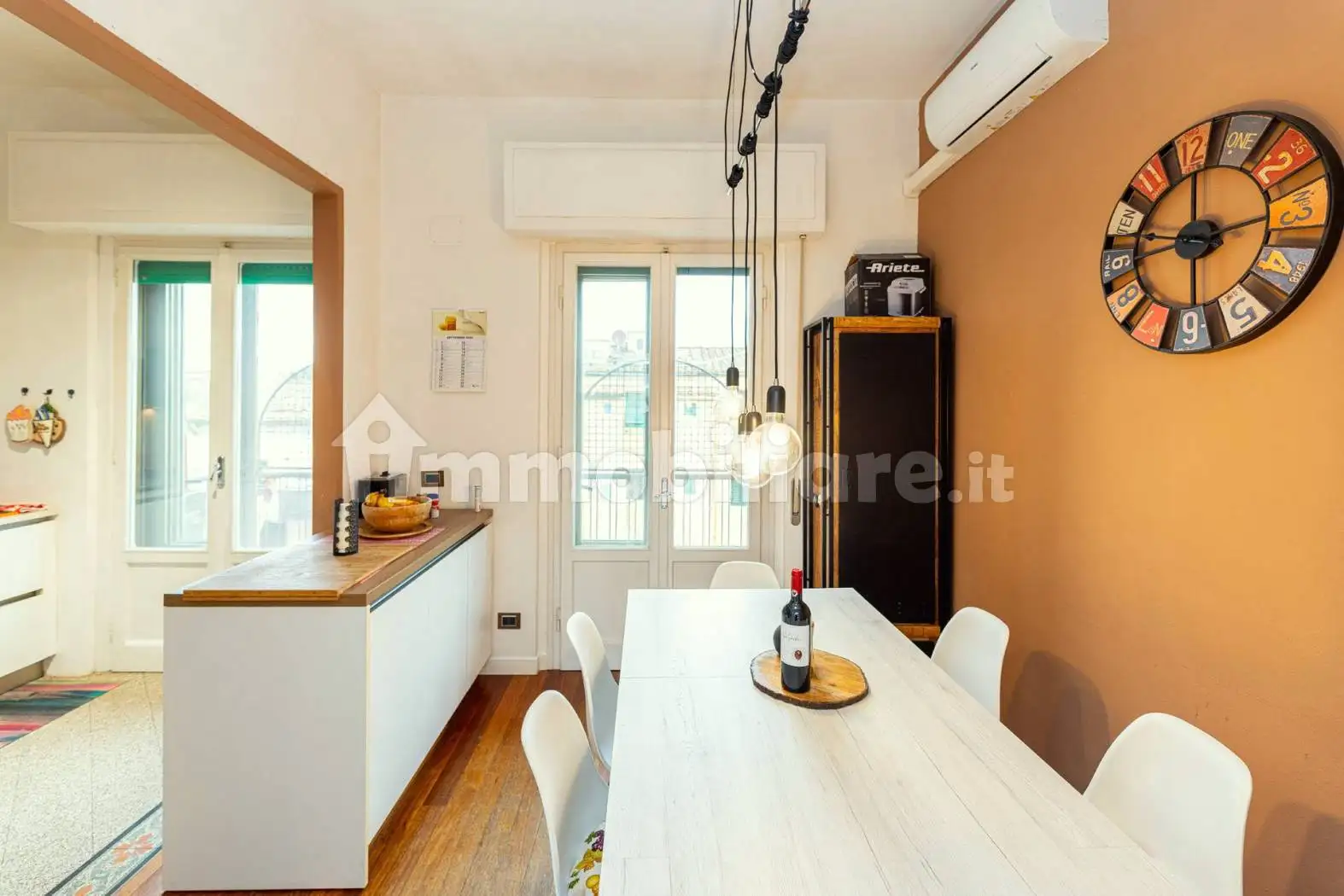 Appartamento in vendita a Firenze