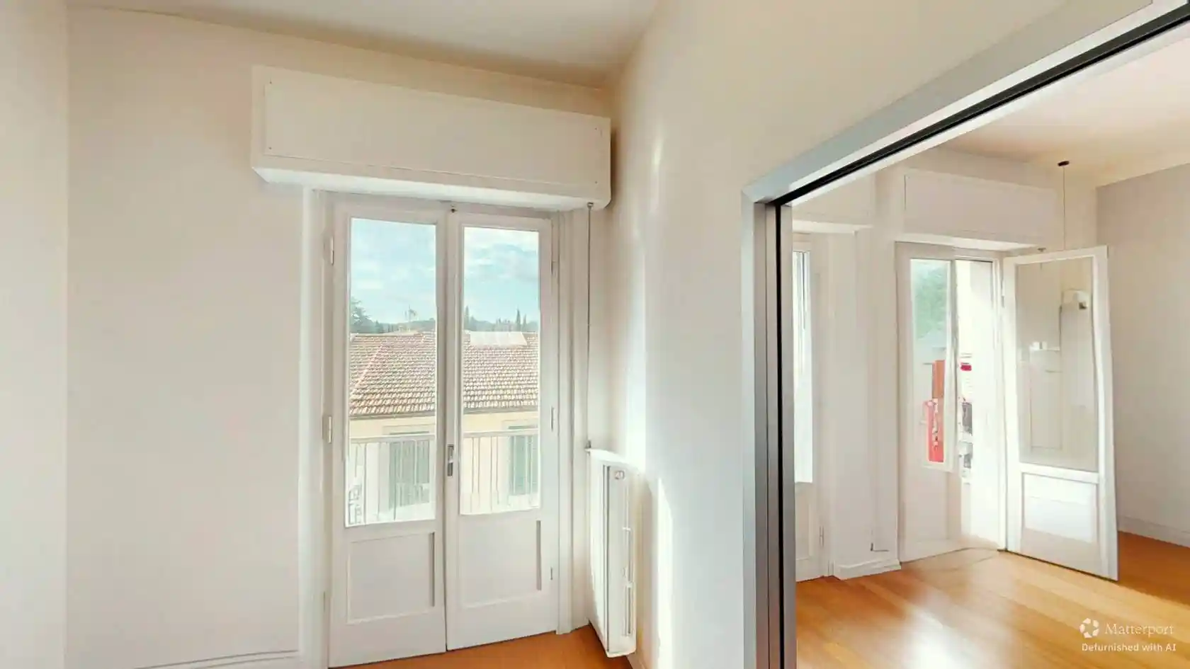 Appartamento via di Ripalta 36, Europa, Firenze - foto 4