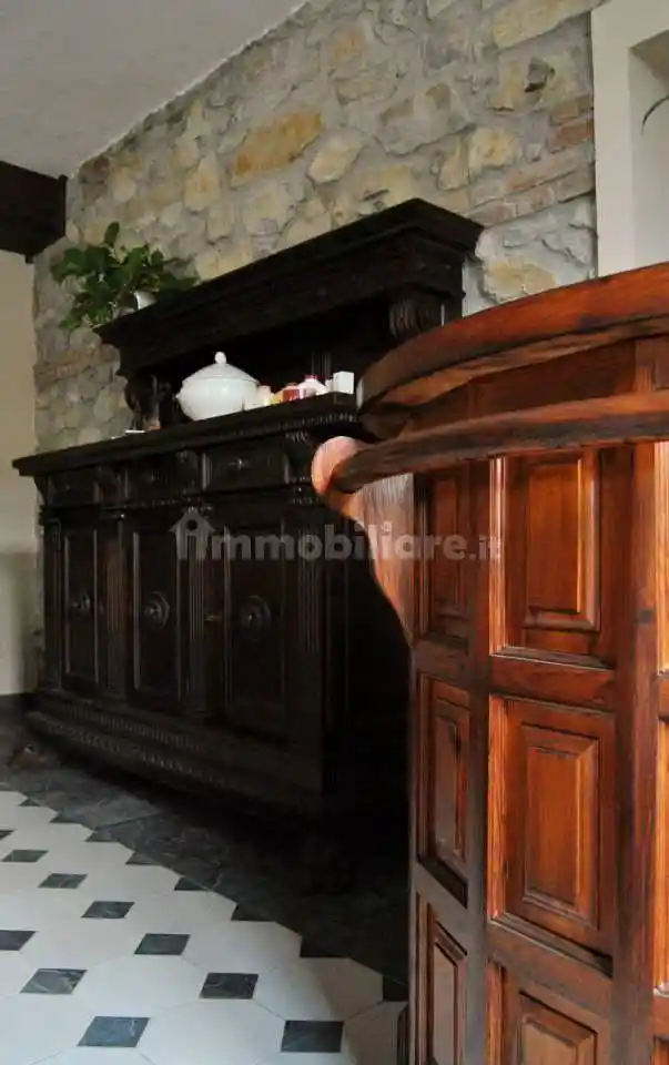 Casale Strada Provinciale Fivizzano Licciana Bagnone, Bagnone - foto 4