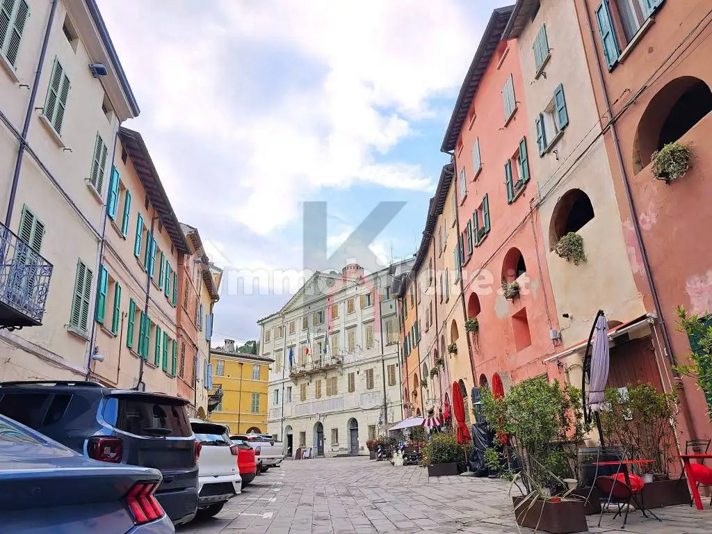 Appartamento in vendita a Brisighella