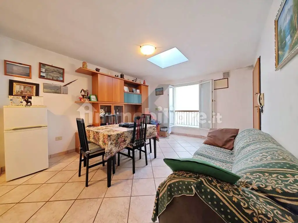 Bilocale via Filippo Naldi 7, Centro, Brisighella - foto 2