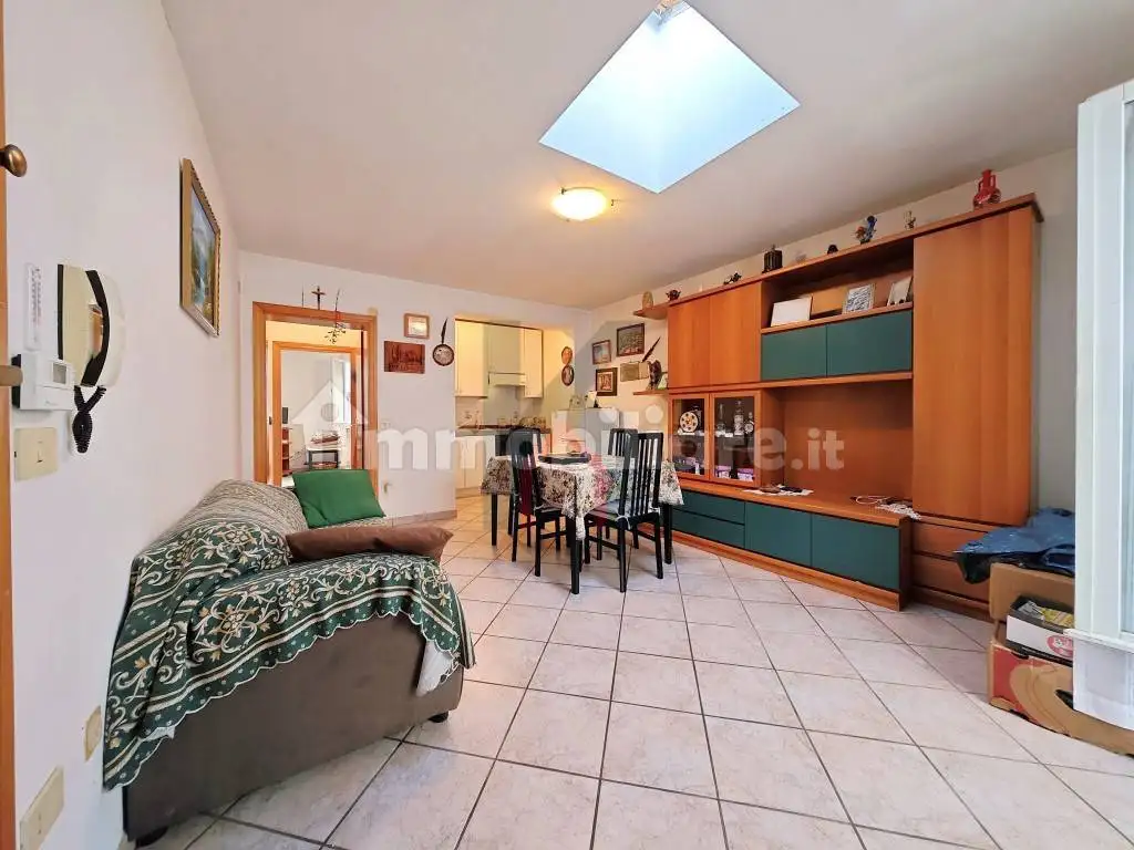 Bilocale via Filippo Naldi 7, Centro, Brisighella - foto 3