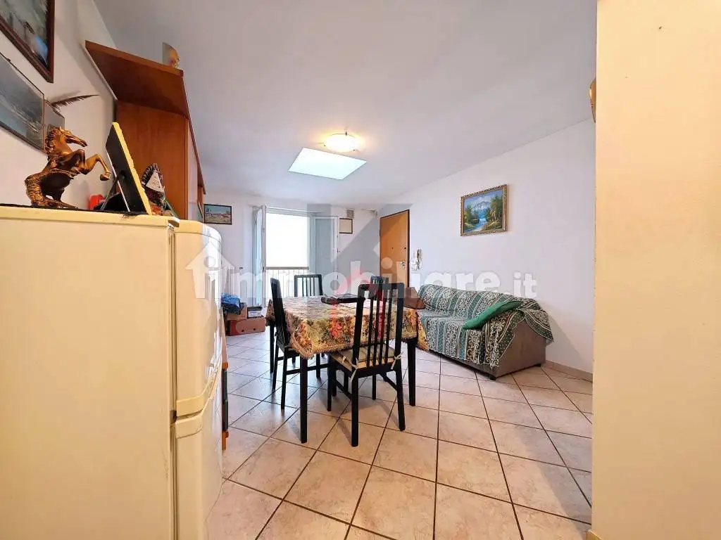 Bilocale via Filippo Naldi 7, Centro, Brisighella - foto 4