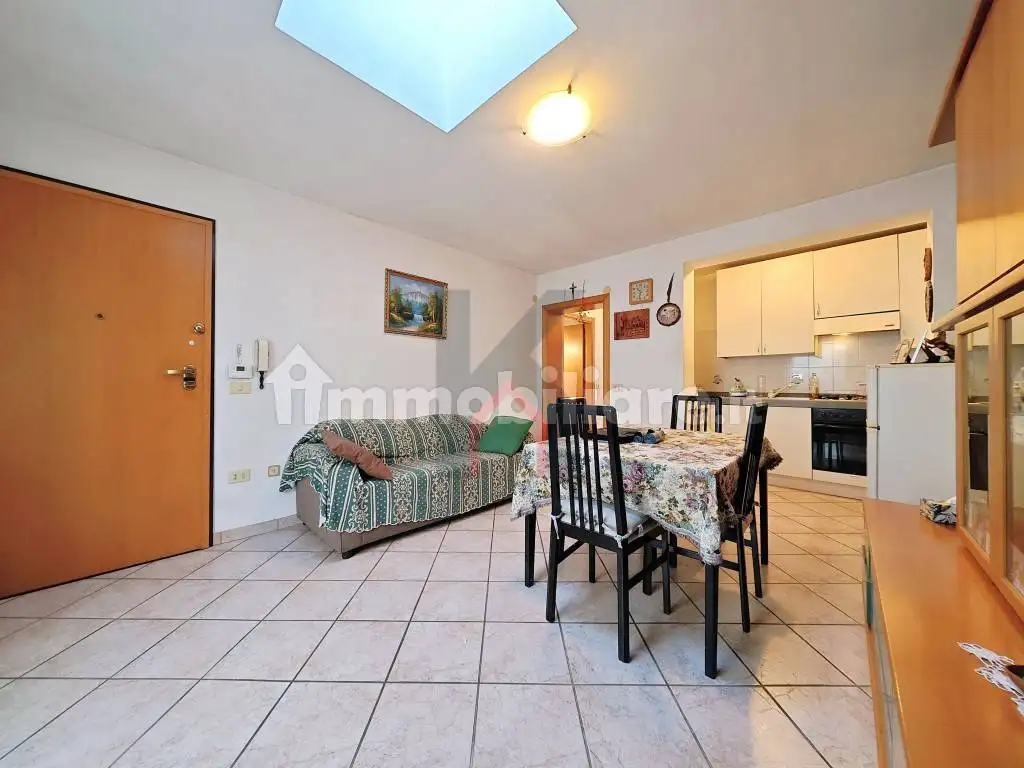 Bilocale via Filippo Naldi 7, Centro, Brisighella - foto 5