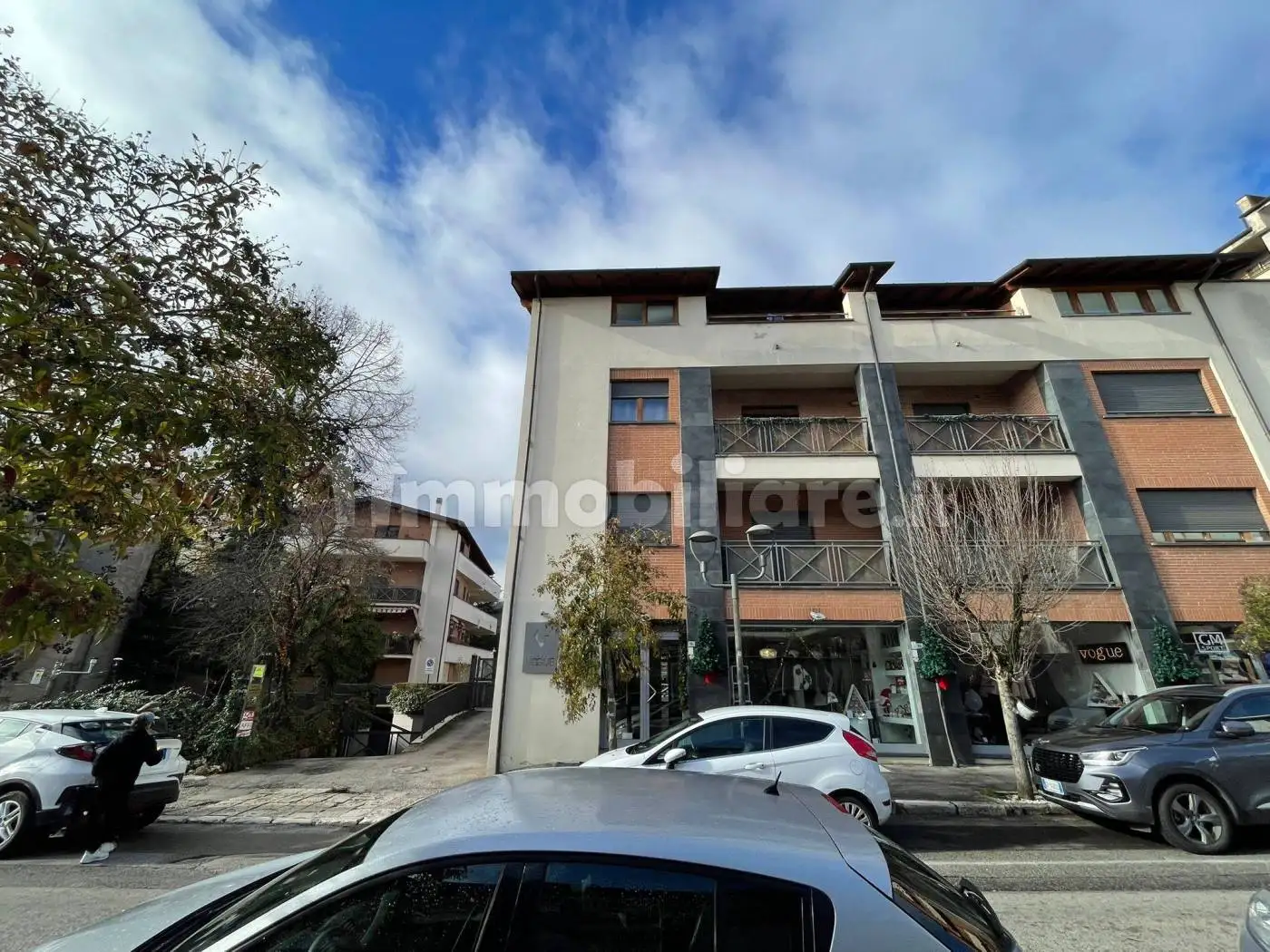 Appartamento in affitto a Avezzano