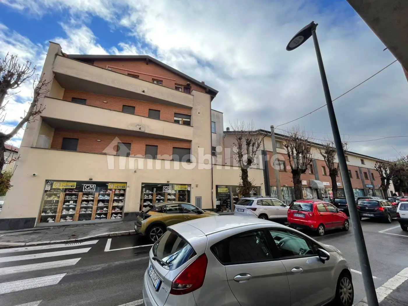 Appartamento via Trieste, Centro, Avezzano - foto 5