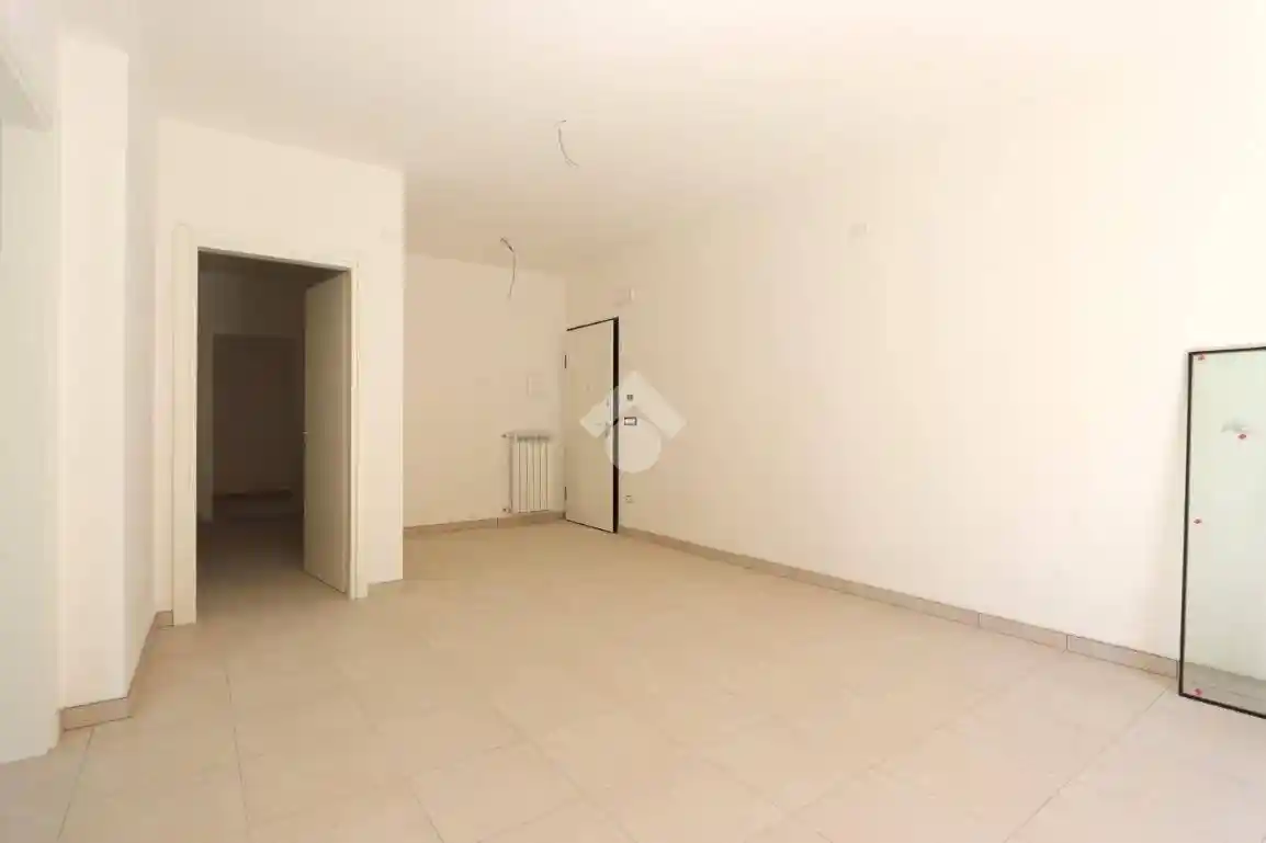 Trilocale via delle Bone Novelle 46, Villa Comunale, L'Aquila - foto 2