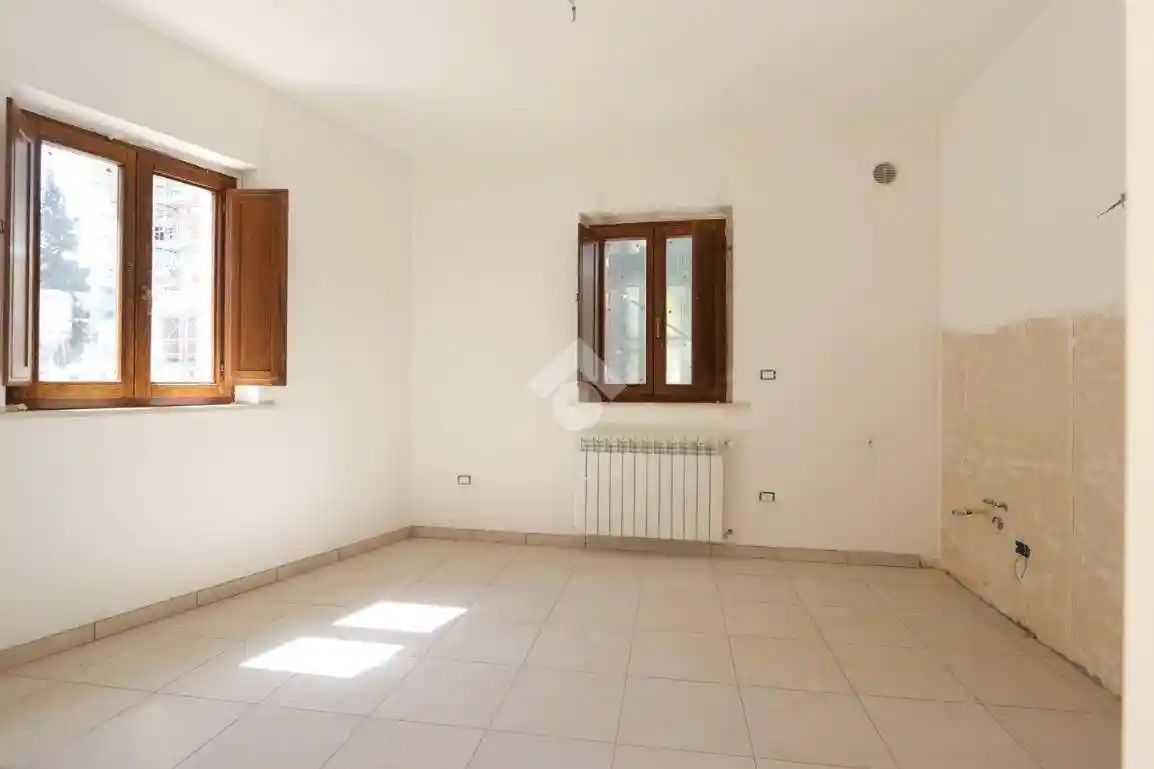 Trilocale via delle Bone Novelle 46, Villa Comunale, L'Aquila - foto 5