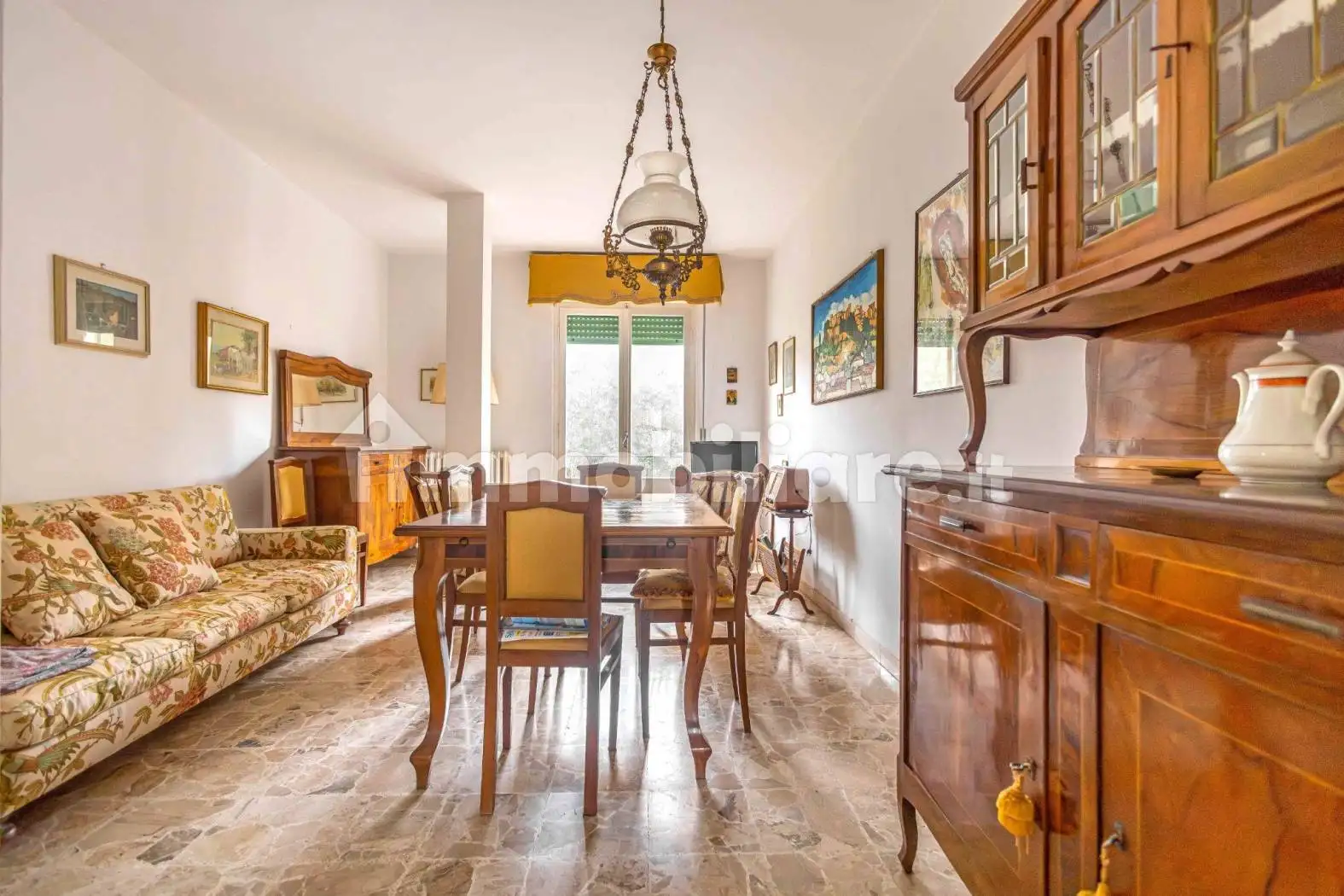 Appartamento in vendita a Pisa