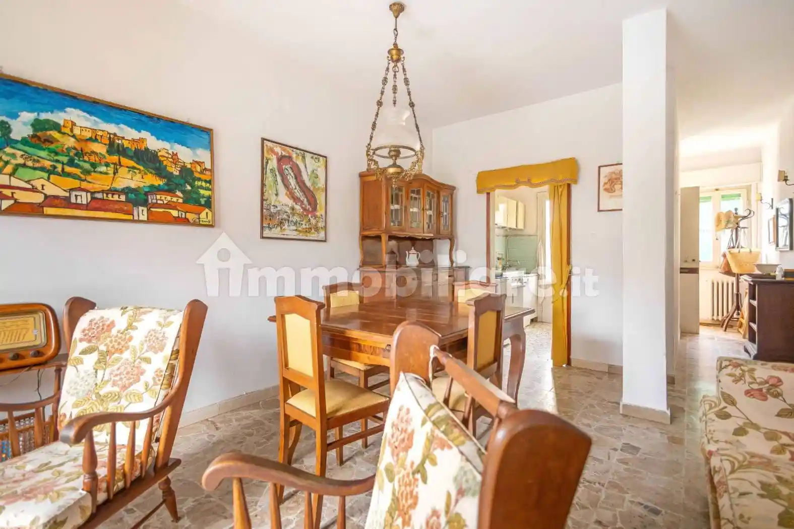 Appartamento via delle Ginestre 3, Tirrenia, Pisa - foto 4