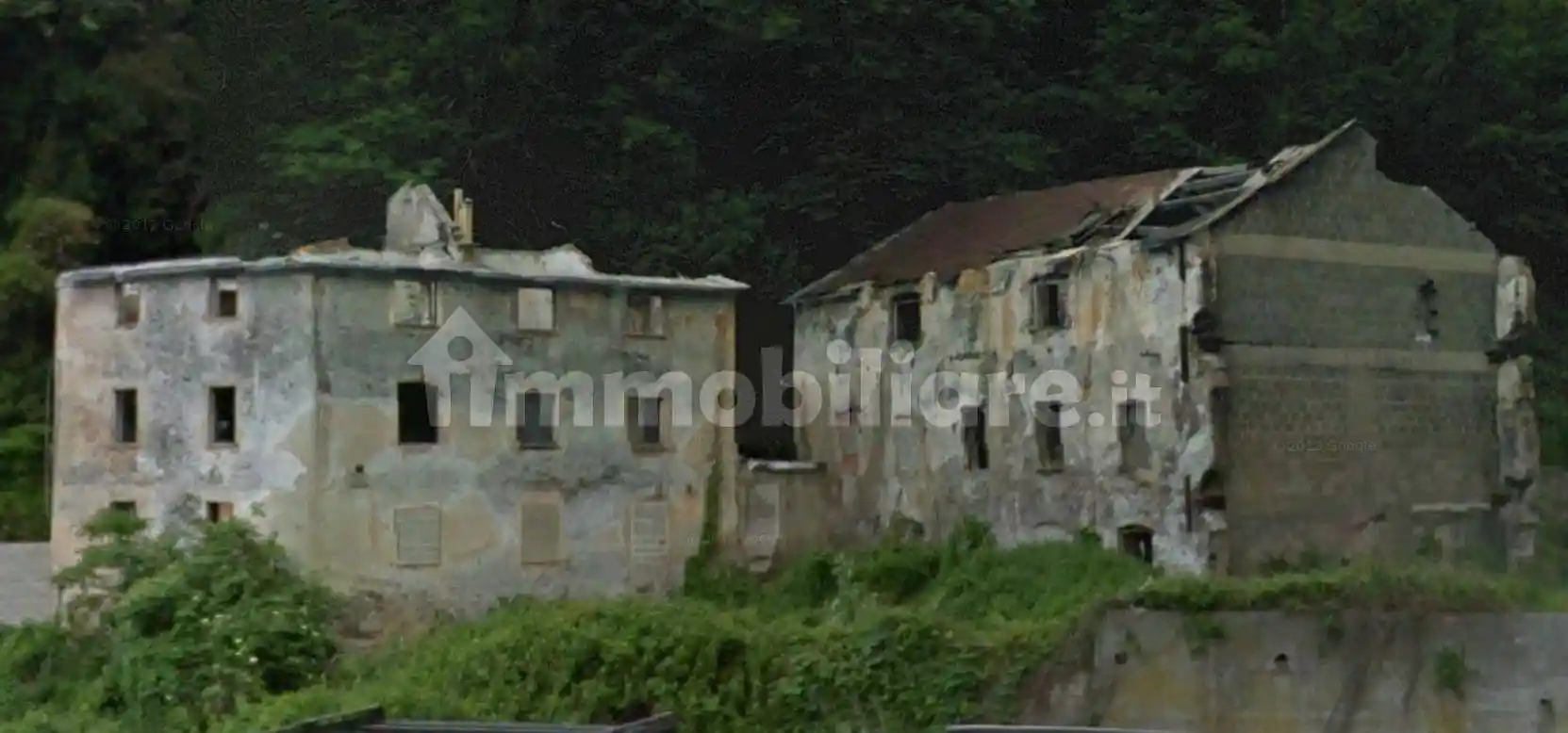 Palazzo - Edificio in Vendita - foto 3
