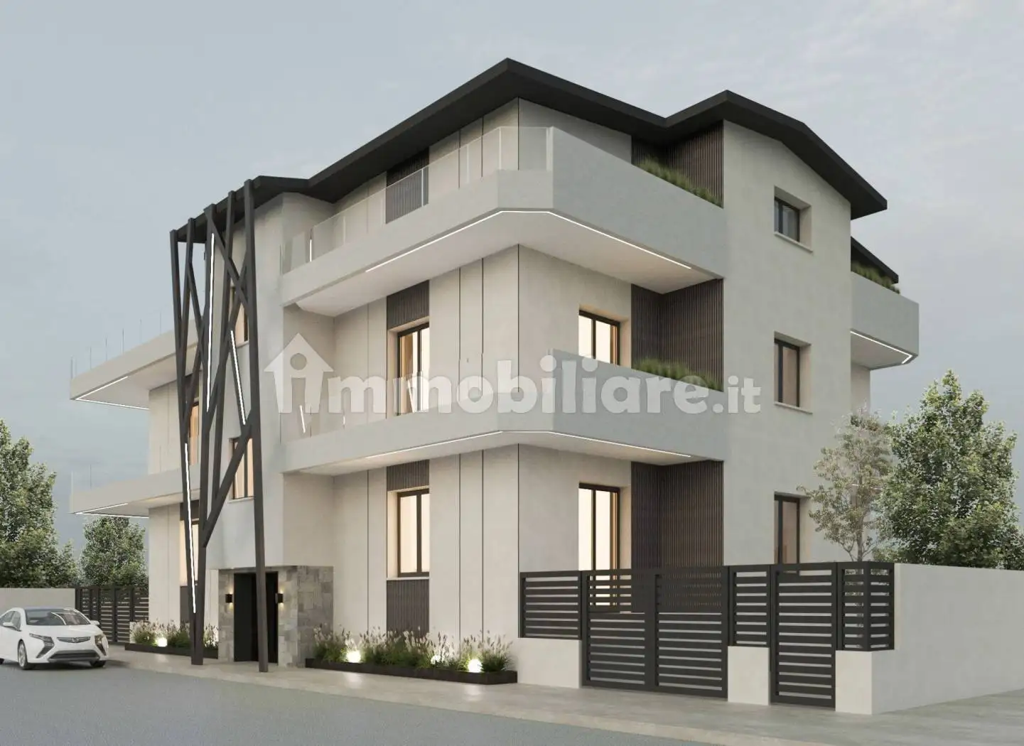 Appartamento in vendita a Melito di Napoli