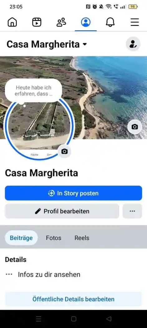 Villa unifamiliare Strada Provinciale Campobello di Mazara-Menfi, Campobello di Mazara - foto 2