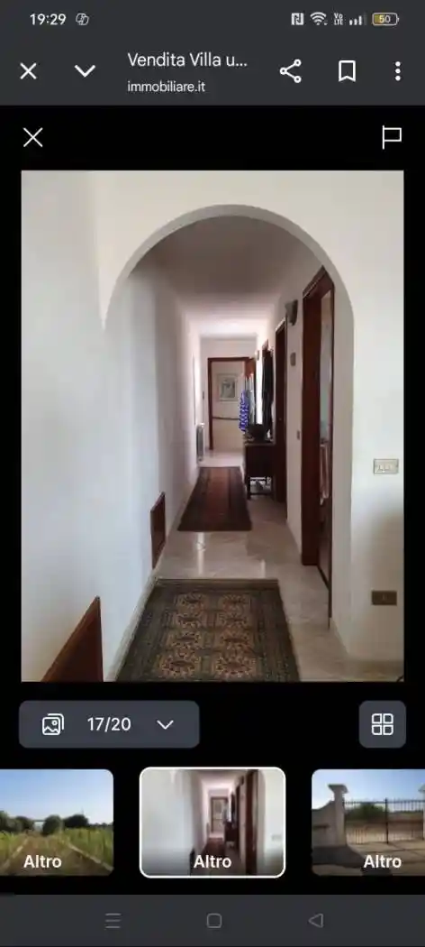 Villa unifamiliare Strada Provinciale Campobello di Mazara-Menfi, Campobello di Mazara - foto 3