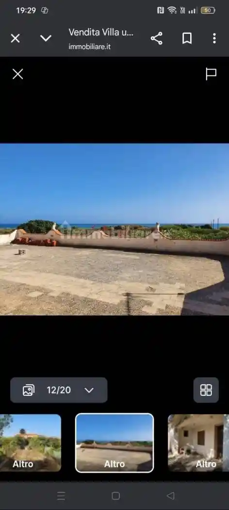 Villa unifamiliare Strada Provinciale Campobello di Mazara-Menfi, Campobello di Mazara - foto 4