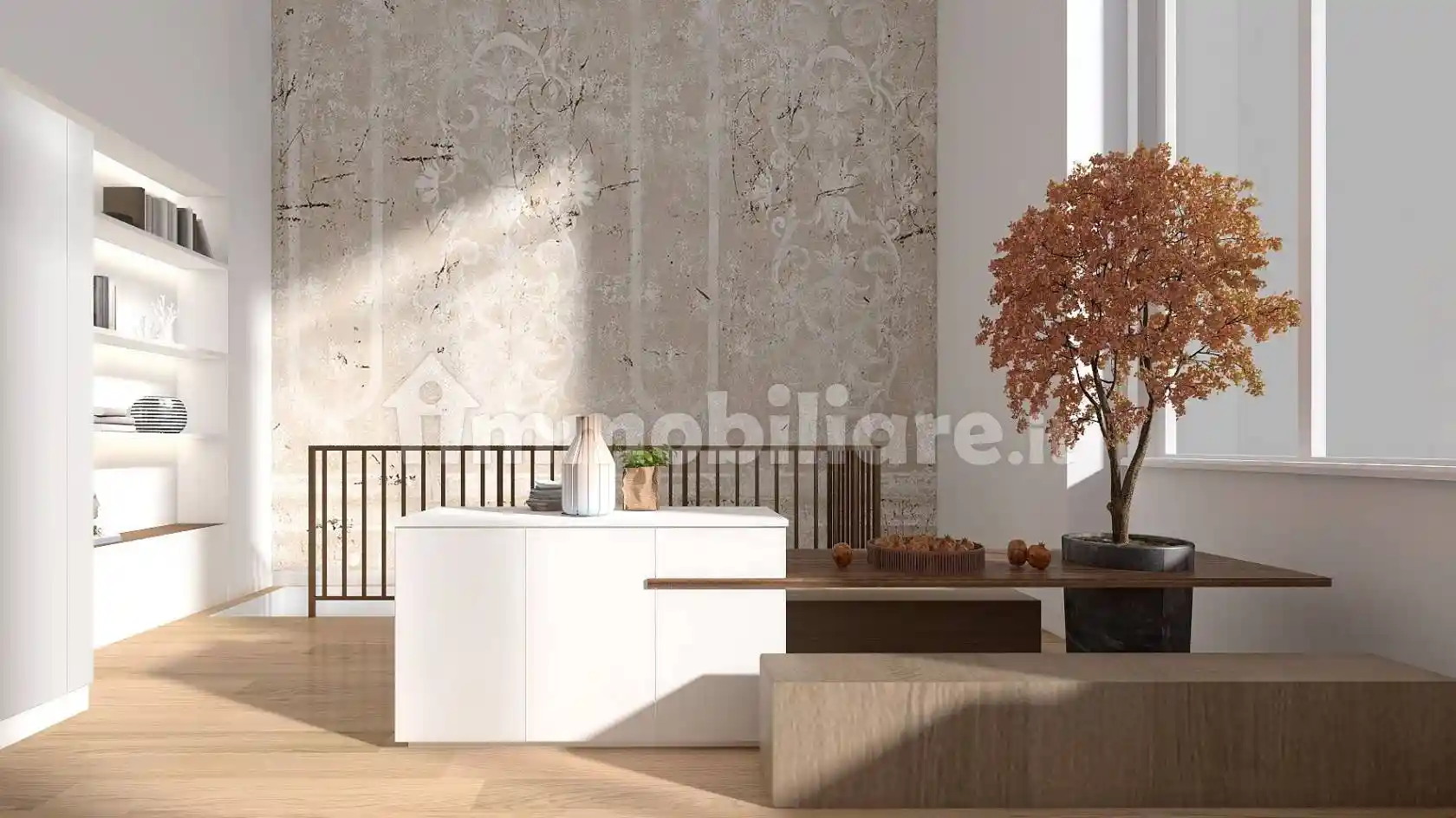 Trilocale viale Stelvio 53, Farini, Milano - foto 4