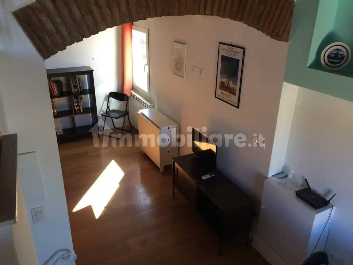 Quadrilocale via delle Caldaie, Santo Spirito, Firenze - foto 2