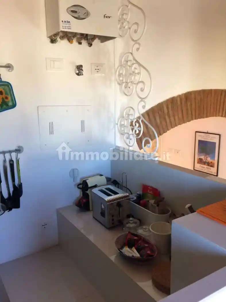 Quadrilocale via delle Caldaie, Santo Spirito, Firenze - foto 4