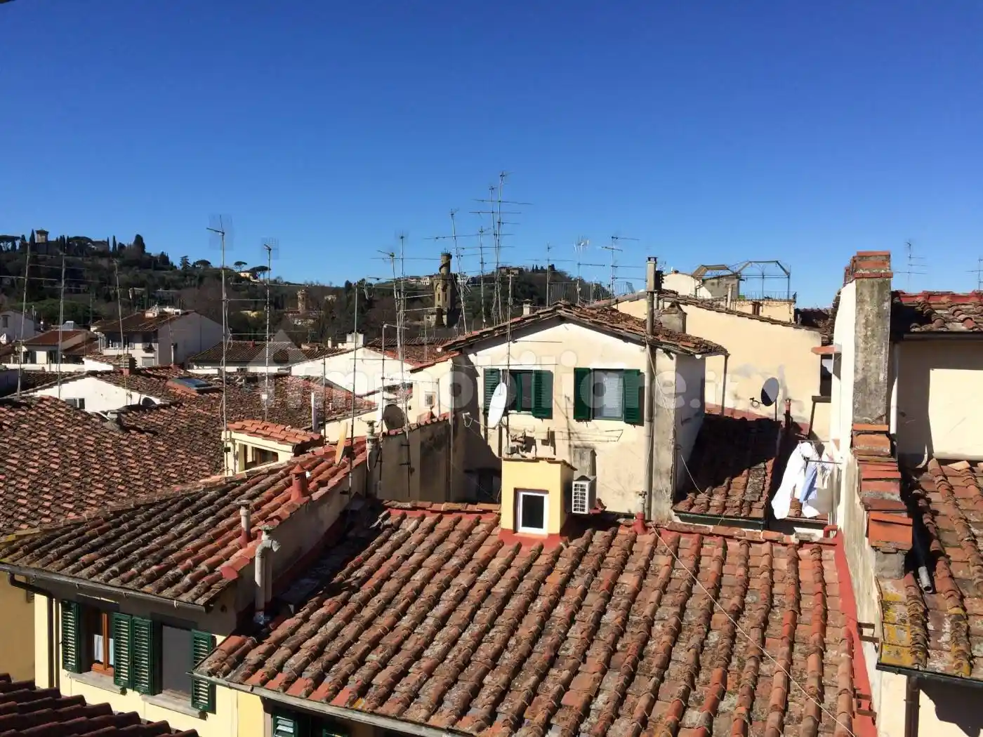 Quadrilocale via delle Caldaie, Santo Spirito, Firenze - foto 5