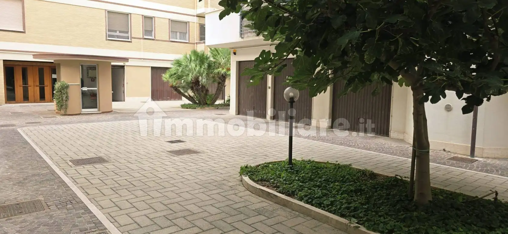 Appartamento in vendita a Pescara