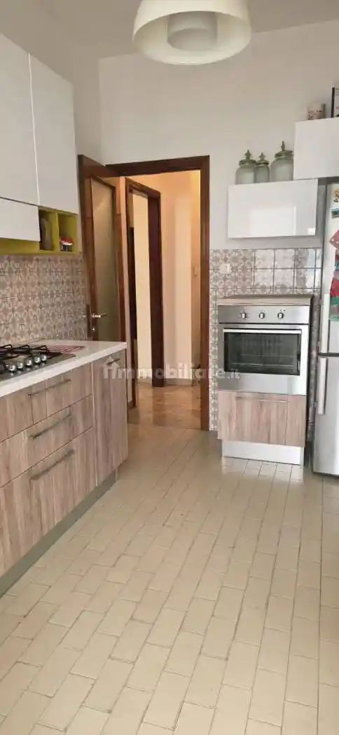 Quadrilocale viale John Fitzgerald Kennedy 130, Lungomare - Strada Parco, Pescara - foto 3