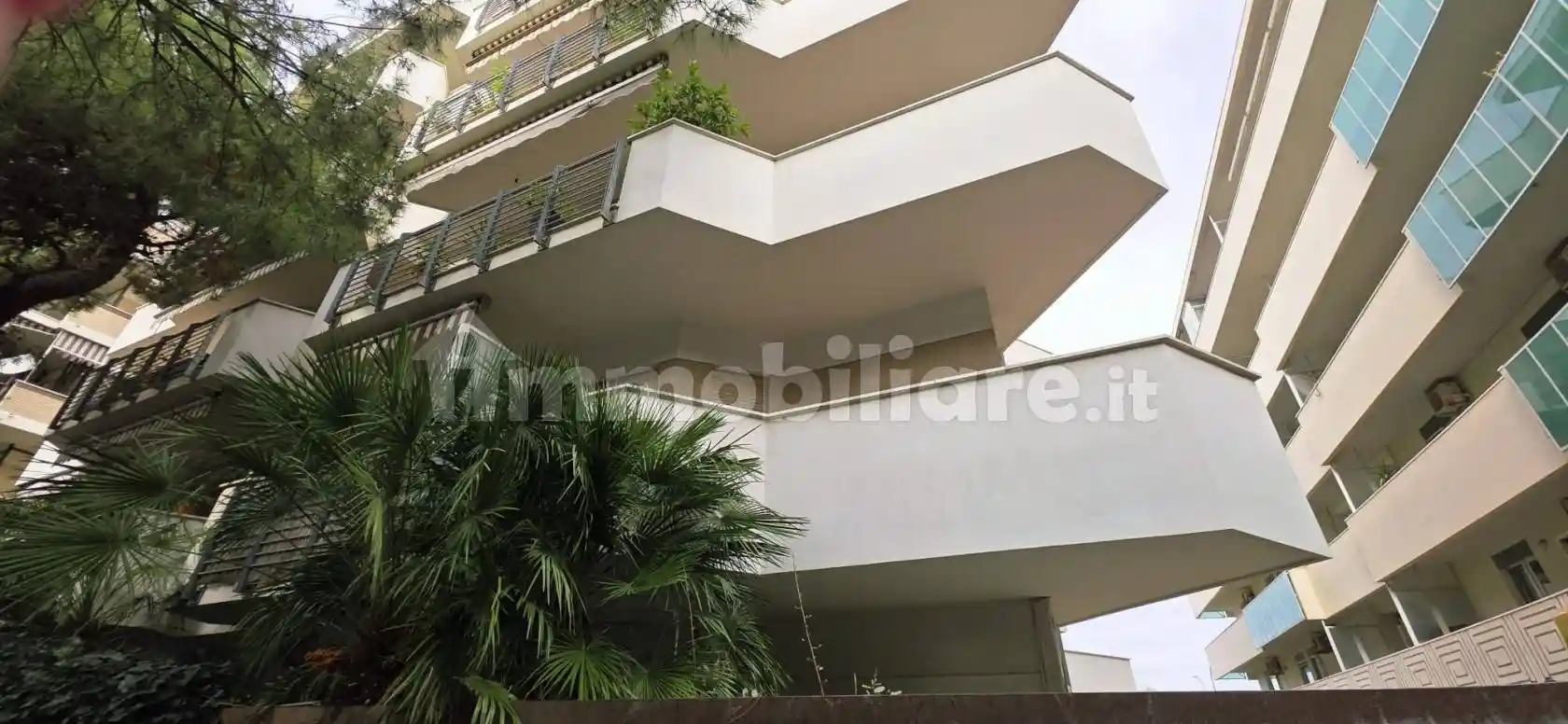 Quadrilocale viale John Fitzgerald Kennedy 130, Lungomare - Strada Parco, Pescara - foto 4