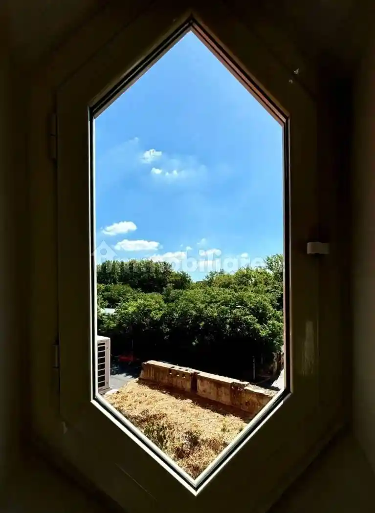 Trilocale largo Francesco Anzani, Trastevere, Roma - foto 5