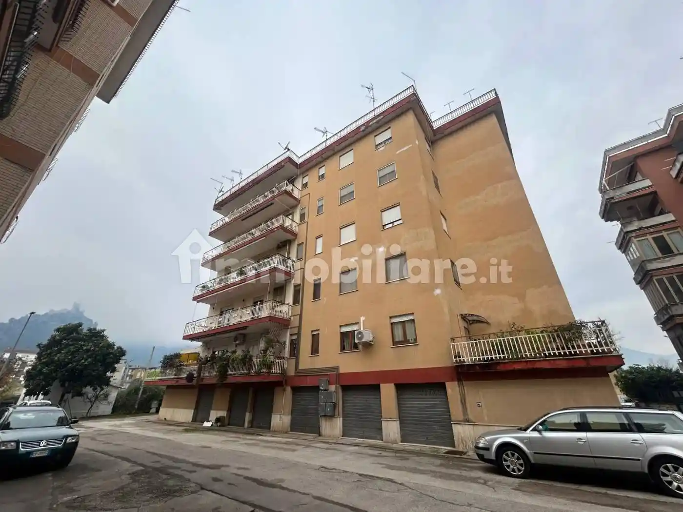 Attico - Mansarda in vendita a Cassino