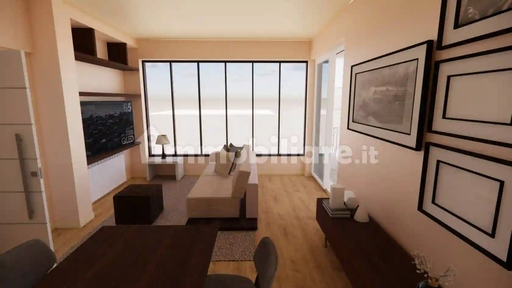 Attico - Mansarda - foto 4