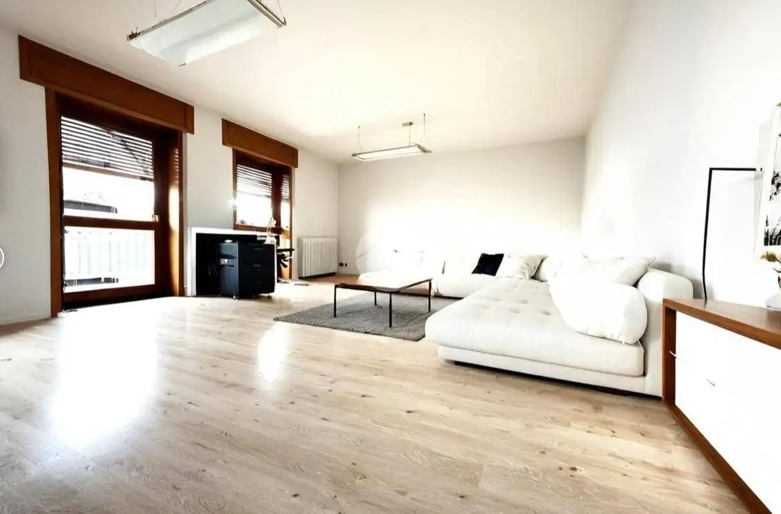 Appartamento in vendita a Manerbio