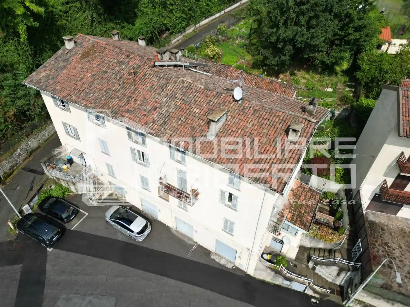 Palazzo - Edificio in Vendita - foto 3